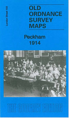 Peckham 1914 - W. W. Marshall