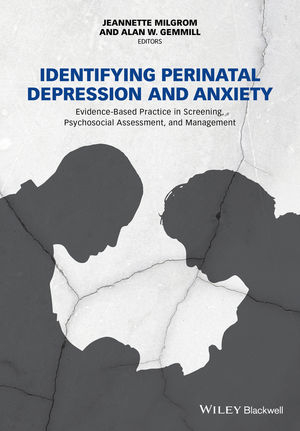 Identifying Perinatal Depression and Anxiety - 