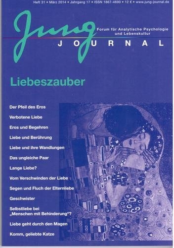 Jung Journal 31: Liebeszauber - 