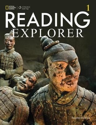 Reading Explorer 1: Student Book - Nancy Douglas, David Bohlke