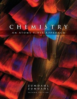 Chemistry - Steven Zumdahl, Susan Zumdahl