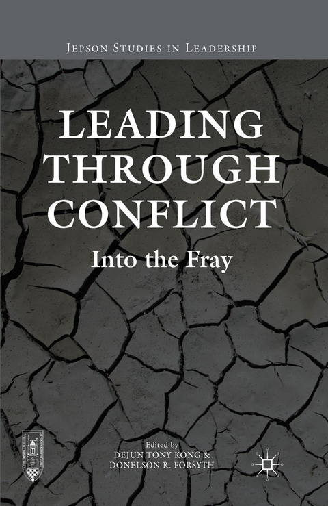 Leading through Conflict - 