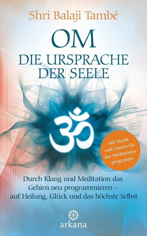 OM – Die Ursprache der Seele - Shri Balaji També