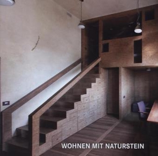 Wohnen mit Naturstein
