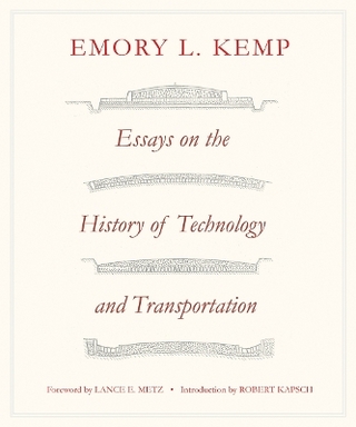 Essays on the History of Transportation and Technology