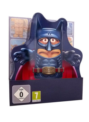 Bernd das Brot und die Unm&ouml;glichen, Brotbox Edition, DVD-ROM