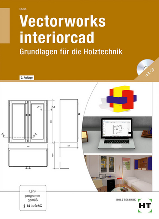 Vectorworks interiorcad