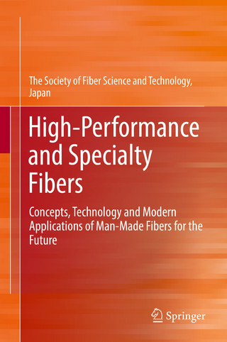 High-Performance and Specialty Fibers