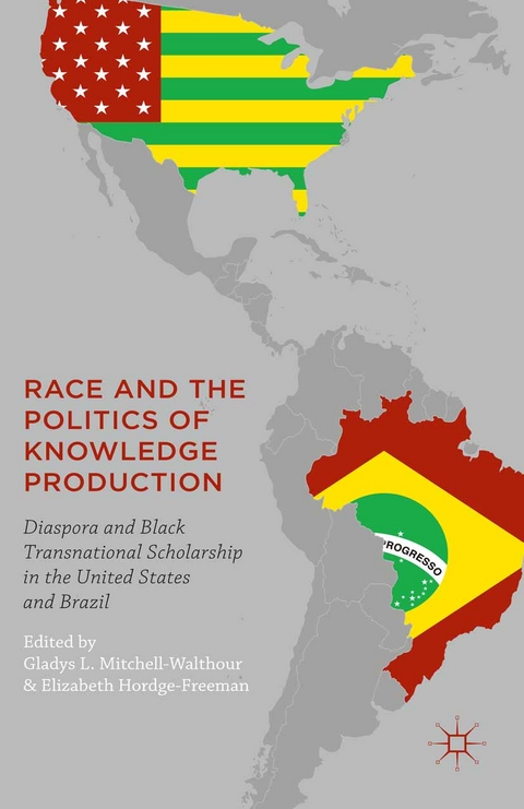 Race and the Politics of Knowledge Production - 