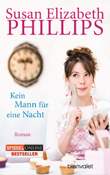 Kein Mann f&uuml;r eine Nacht - Susan Elizabeth Phillips