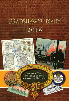 Bradshaw’s Diary 2016