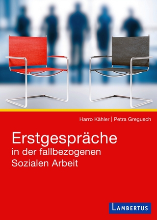 Soziale Arbeit und Machttheorien
