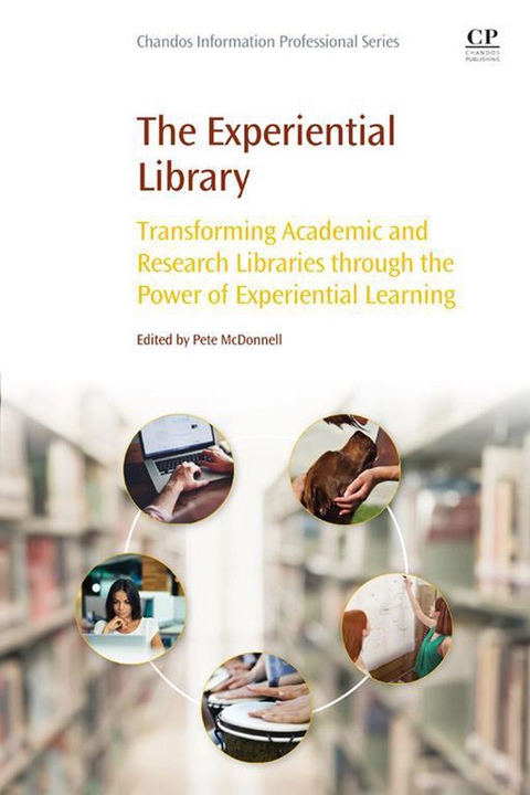 Experiential Library - 