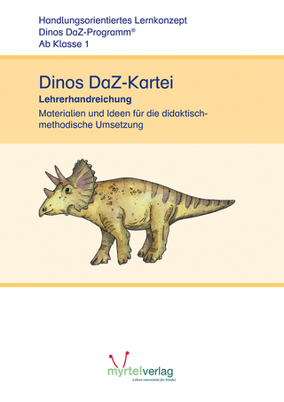 Dinos DaZ-Kartei