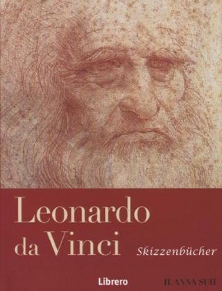 Leonardo´s Skizzenbuch