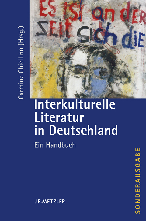 Interkulturelle Literatur in Deutschland - 