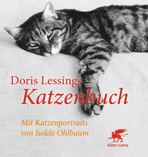 Doris Lessings Katzenbuch - Doris Lessing