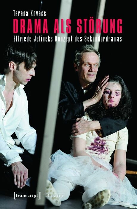 Drama als St&ouml;rung -  Teresa Kovacs