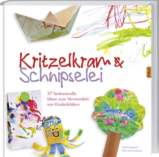 Kritzelkram & Schnipselei