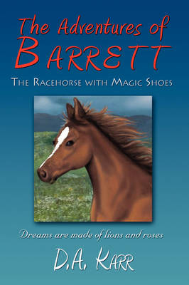 The Adventures of Barrett