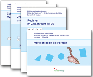 Paket: Matto Lernstufe 1