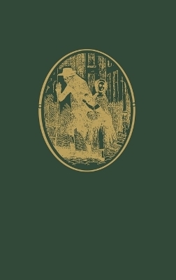 The Companion to Martin Chuzzlewit - Nancy Metz
