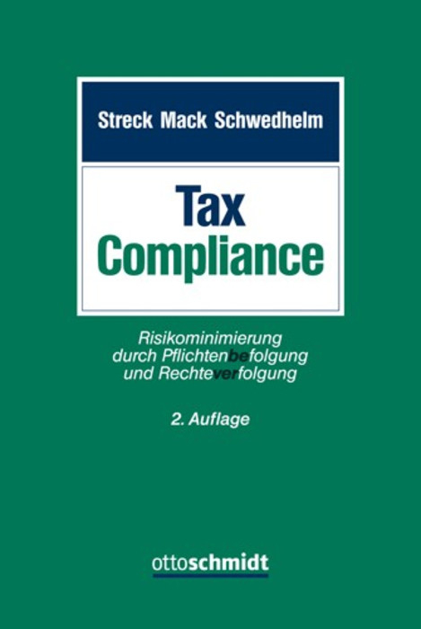 Tax Compliance