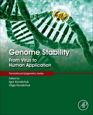 Genome Stability