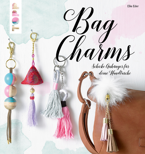 Bag Charms - Elke Eder