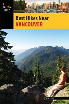 Best Hikes Near Vancouver