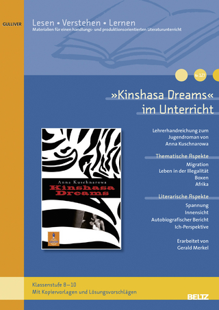 »Kinshasa Dreams« im Unterricht