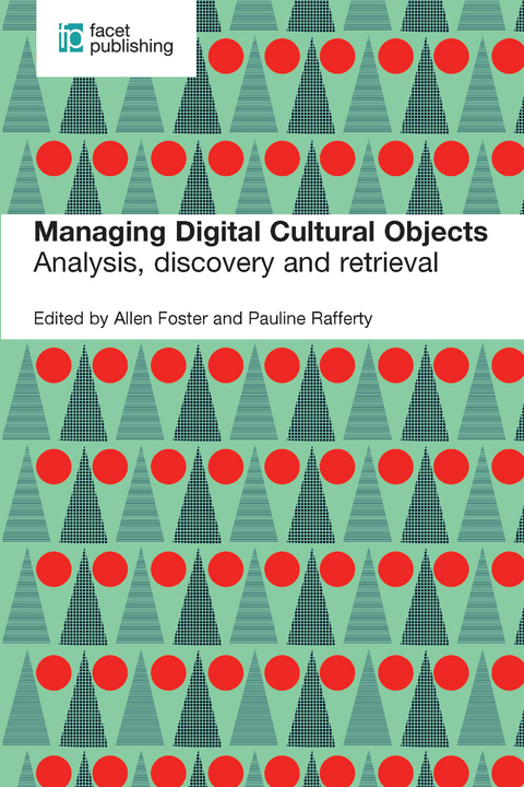 Managing Digital Cultural Objects - 