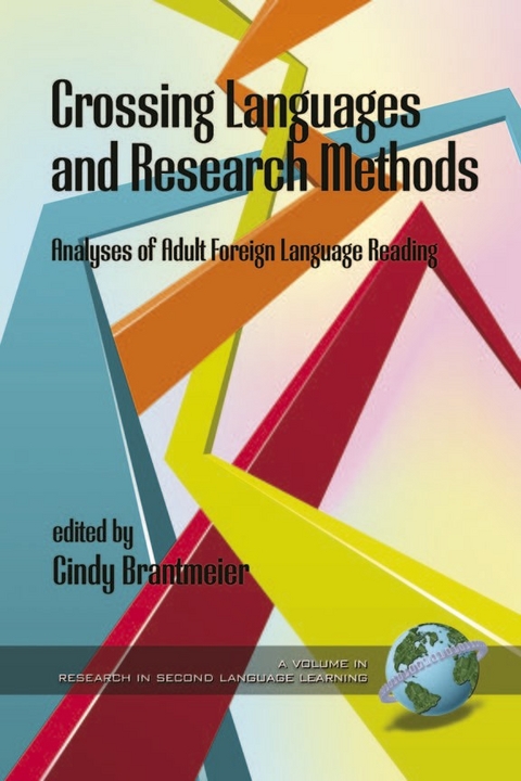 Crossing Languages and Research Methods - 