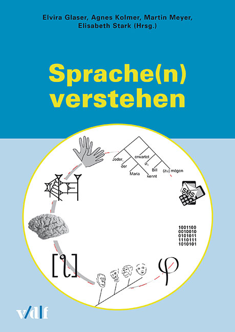 Sprache(n) verstehen - 