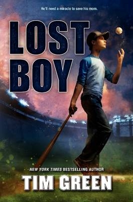 Lost Boy - Tim Green
