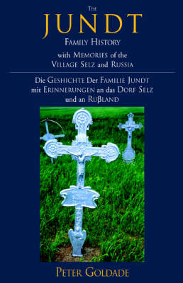 The Jundt Family History