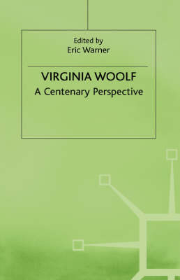 Virginia Woolf - 