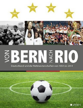 Von Bern nach Rio