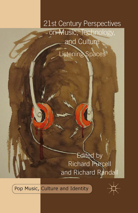 21st Century Perspectives on Music, Technology, and Culture - 