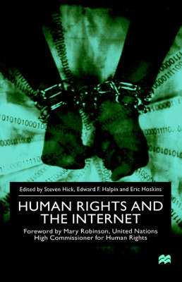 Human Rights and the Internet