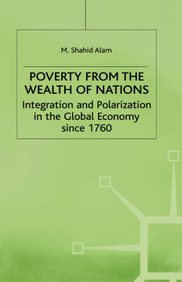 Poverty From The Wealth of Nations