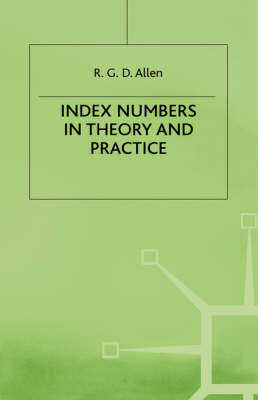 Index Numbers in Theory and Practice