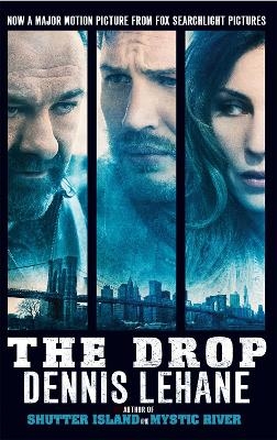The Drop - Dennis Lehane