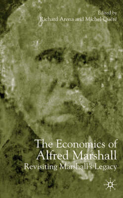 Economics of Alfred Marshall
