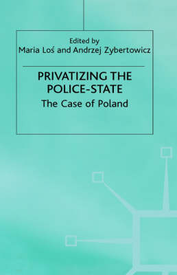 Privatizing the Police-State