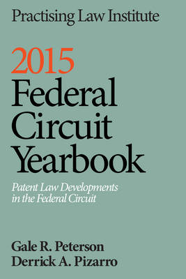 2014 Federal Circuit Yearbook