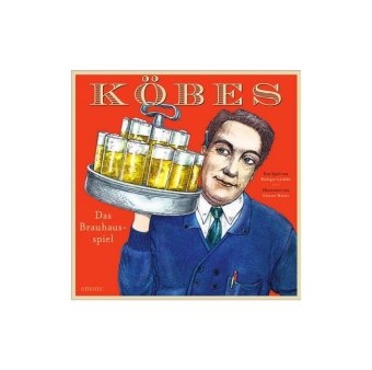 K&ouml;bes - Das Brauhausspiel