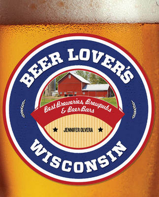 Beer Lover's Wisconsin
