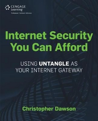 Internet Security You Can Afford