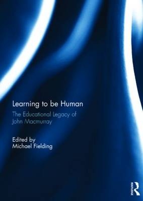 Learning to be Human - 